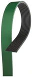 Gates K080685HD Heavy Duty Serpentine Belt 68.57 For 1988-2005 Trucks & Buses. Fixed Price $76.95.