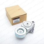 New Genuine Oem Mitsubishi 01-06 Montero Serpentine Belt Tensioner 1345A078. Fixed Price $129.90.