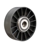 Dayco 89075 Accessory Drive Belt Idler Pulley, New. Fixed Price $78.97.