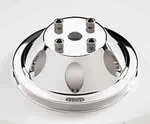 Billet Specialties 78110 Small And Big Block Water Pump Pulley,. Fixed Price $119.95.