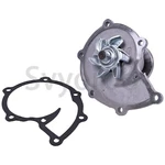 Svyoroo Water Pump 90904-U9002-71 4Y Engine Toyota Forklift 5 6 8 Series. Fixed Price $43.00.