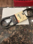 Gates DK070551 Micro-v Dual-sided Serpentine Drive Belt. Fixed Price $32.40.