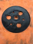 3.8L 3800 Power Steering Pump Pulley 24502200 Olds Pontiac Buick Riviera Gm. Fixed Price $19.99.