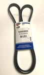Gates K060685 Micro-v Automotive Serpentine Belt 5060685 Made The Usa. Fixed Price $16.88.