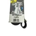 Dayco 5070900DR Serpentine Belt Main Drive For Select 93-21 Jeep Toyota Models. Fixed Price $16.79.