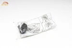 2019 - 2023 Honda Passport Spare Tire Wheel Fastener Belt Strap Oem. Fixed Price $16.49.