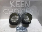 Patriot Exhaust Kit H7238 Collector Reducers, -new-l. Fixed Price $38.99.