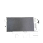 Tyc Condenser For Pontiac Bonneville 2000-2005 Oem # 52482155. Fixed Price $134.80.