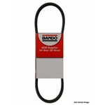 Bando RPF2435 Accessory Drive Belt. Fixed Price $28.66.