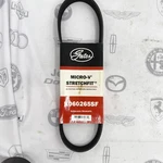 2007 2019 Mercedes Benz Sprinter 3.0L V6 Serpentine Belt Gates Oem K060265SF. Fixed Price $42.99.