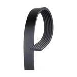 Gates For Kia Sorento 2011-2013 Micro-v Belt 0.807 In. / Mm. Top Width. Fixed Price $59.40.