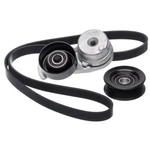 90K-38189A Gates Kit Serpentine Belt New Lincoln Town Car Grand Marquis Ford. Fixed Price $97.98.
