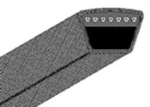 Bestorq 4L780 1/2" V-belt Power Replacement Mpn 78" Length. Fixed Price $28.51.