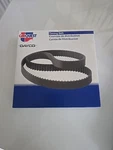 Dayco Premium Timing Belt, 42.37 Inch With 113 Round Tooth 95284. Fixed Price $25.00.