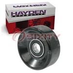 Hayden Drive Belt Idler Pulley For KR131135 89048 49031 45016 38033 Kn. Fixed Price $27.93.