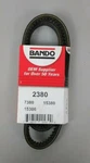 Accessory Drive Belt Bando 2380 7380 15386 15380. Fixed Price $19.60.