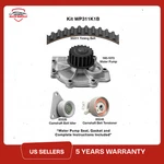 WP311K1B Dayco Timing Belt Kit New For Volvo V70 S40 S80 S60 XC90 S70 XC70. Fixed Price $148.77.