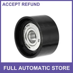 Drive Belt Idler Pulley 6422001070 Single Custom For Mercedes-benz. Fixed Price $17.59.