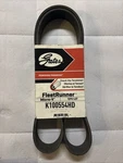 K100554HD Fleet Runner Gates Micro V Belt Green. Fixed Price $30.00.