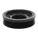 Vaico Crankshaft Belt Pulley For Audi A1 Cupra Seat Skoda Vw Cc 12-22 4C105243B. Fixed Price $58.53.