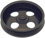 Power Steering Pump Pulley Dorman 300-550 Fits 93-01 Nissan Altima. Fixed Price $141.44.