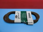 Nos Gates 6400BR V-belt 9/16" 86-1/2" Bladerunner --- Box 2602 H. Fixed Price $19.95.