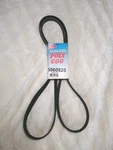 Dayco 5060825 Poly Cog Serpentine Belt. Fixed Price $25.88.