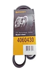 New Accessory Drive Belt Multi-v Oe Technology Series Continental 4060430. Fixed Price $12.95.