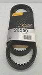 22550 Continental Elite Heavy-duty Cogged Matchmaker V-belt Drive. Fixed Price $25.43.
