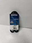 Dayco 5060358 Serpentine Belt Natural 6PK0910 New. Fixed Price $19.00.