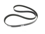 Serpentine Belt-sport, Vin: H, Fwd Mopar 68201163AA. Fixed Price $78.94.