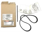 Ford Motorcraft Drive Belt BR3Z-8620-Q (JK4-364-A) Nos. Fixed Price $28.80.