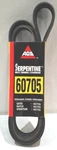 Ags Serpentine Belt Free Shipping Returns SB-60705. Fixed Price $21.53.