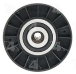 Four Seasons Accessory Drive Belt Tensioner Pulley For Mercedes-benz 45050. Fixed Price $31.12.