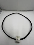 (qty 10) Gates A58 9002-2058 Hi-power Ii V-belt *black. Fixed Price $44.09.