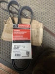 Serpentine Belt Part# KB3Z-8620-A, JK6-582 Ford Ranger 2.3. Fixed Price $31.00.