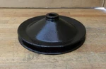 1965-66 Buick Oldsmobile 225 V6-300 V8 Power Steering Pulley 9/16 Bore 1370987-1. Fixed Price $110.00.