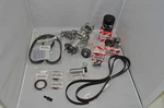 93-98 Toyota Supra Timing Belt Kit 2JZGTE Genuine Oem Parts. Fixed Price $608.15.