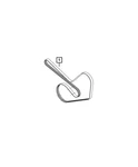 Genuine Mopar Serpentine Belt 68496087AB. Fixed Price $46.32.