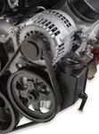 Holley 20-201BK Mid-mount Accessory Drive System Kit For Gm Lt 325 376 401. Fixed Price $3799.95.