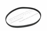 Land Rover LR4 2014-16 Range 10-ON/ Rr Sport 1444MM Secondary Belt. Fixed Price $46.00.