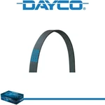 Dayco Poly Rib Serpentine Belt For Freightliner Xc Straight Rail 2005-2006 L6-7.. Fixed Price $55.75.