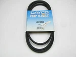 Dayco 4L990 Accessory Drive Belt - 1/2" X 99". Fixed Price $11.69.