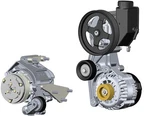 Holley Performance 20-162 Low Ls Accessory Drive System Kit. Fixed Price $2564.99.