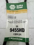 Accessory Drive Belt-high Capacity V-belt(heavy-duty) Gates 9455HD New. Fixed Price $40.00.