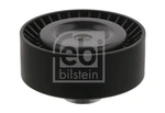 Febi Bilstein 34541 Deflection/guide Pulley, V-ribbed Belt For Porsche. Fixed Price $94.34.
