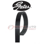 Gates Micro-v K050625 Serpentine Belt For JK5-632 A-625K5 9382276 7596679 Sc. Fixed Price $31.00.