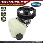 Power Steering Pump W/ 8-GROOVE Pulley For Dodge Ram 1500 2500 3500 7696974161. Fixed Price $92.89.