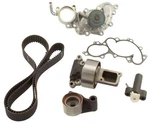 Eng Timing Belt Kit W/water Pmp Aisin TKT014. Fixed Price $226.43.