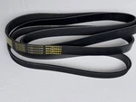 Serpentine Belt-multi V-belt Goodyear 1060995. Fixed Price $10.00.